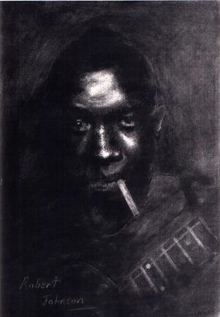 robert johnson