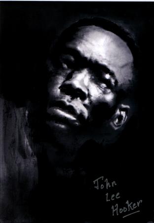 john lee hooker 1