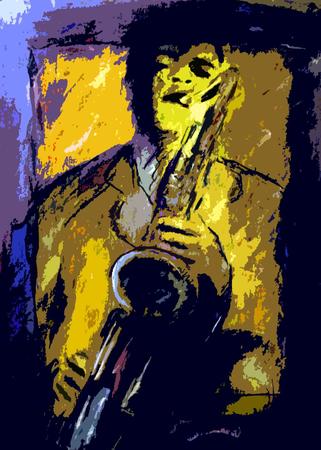 saxman 2