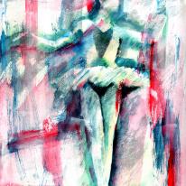 Dancer x1