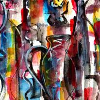 still life 3