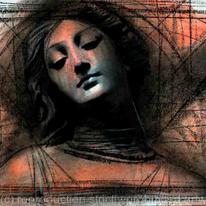 Angel study 8a
