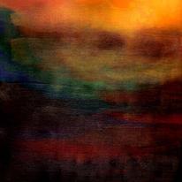 Ethereal landscape el1a 2011