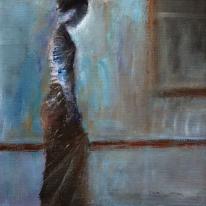 'Figure x in profile'