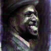Thelonious Monk