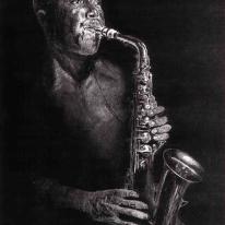 charlie parker