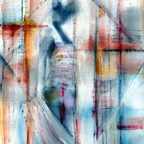 untitled figure study s18 2nd version