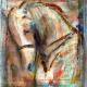 horse study 1 [2009]