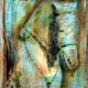 horse study 2 [2009]
