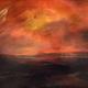 Ethereal landscape al2