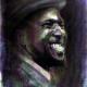 Thelonious Monk