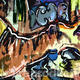 reclining figure 2 digital