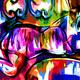 reclining figure 3 digital