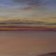 Evening sun | £180 | | oil on canvas Evening sun