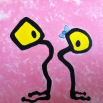 LOVER PEEPLE