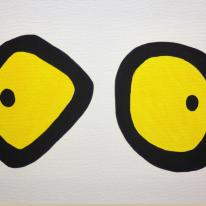Yellow Heads