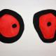 Red Heads | £26 | | acrylic Red Heads