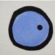 Blue Head | £10 | | acrylic Blue Head