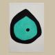 Green Head | £10 | | acrylic Green Head