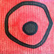 RED FACE | £65(sold) | | acrylic RED FACE