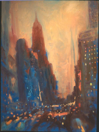 Manhattan