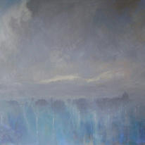 hidden Storm on the Thames