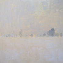 Winter Evening, Hyde Park