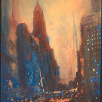 Manhattan