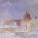 After Snowfall, St Pauls