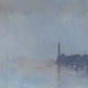 Chelsea Wharf, Winter