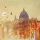 Evening Light, St Pauls…