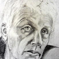 Self portrait
