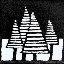 christmas trees