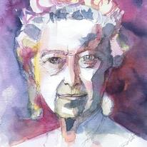 Queen Elizabeth II