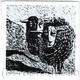 welsh sheep | £2 | | greeting card welsh sheep