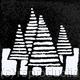 christmas trees | £2 | | greeting card christmas trees