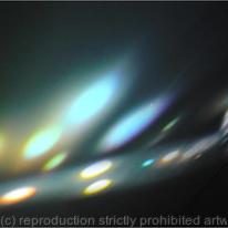 'Horizon' Video Installation2