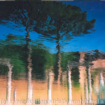 'Roman Pillars'