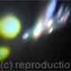 'Horizon' Video Installation1 | | | Video Projection 'Horizon' Video Installation1