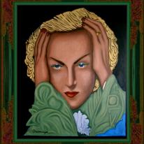 Carole Lombard