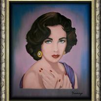 Elizabeth Taylor