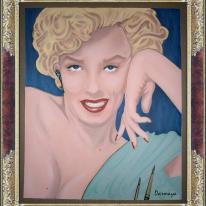 Marilyn Monroe