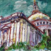 Rome in London