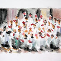 Little spirits