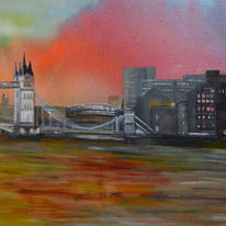 London panorama
