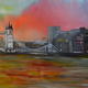 London panorama