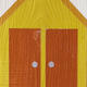 metallic beach hut 1