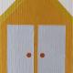 metallic beach hut 2
