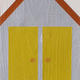 metallic beach hut 3