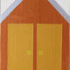 metallic beach hut 4